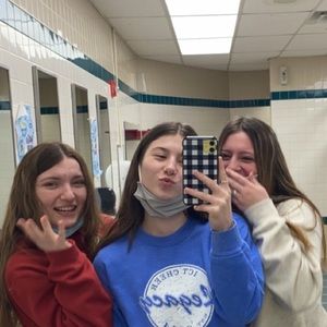 Meet your Posher, Darren